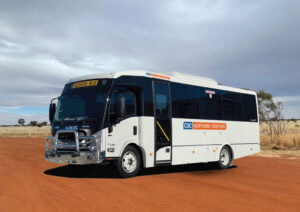 CDC TC Bus 2
