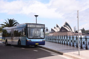 CDCNSW Bus SydneyDec17 6866