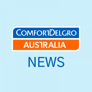ComfortDelGro Australia News