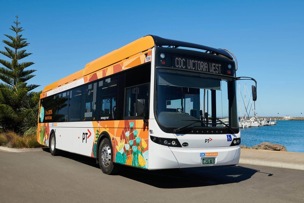 ElectricBus Img1