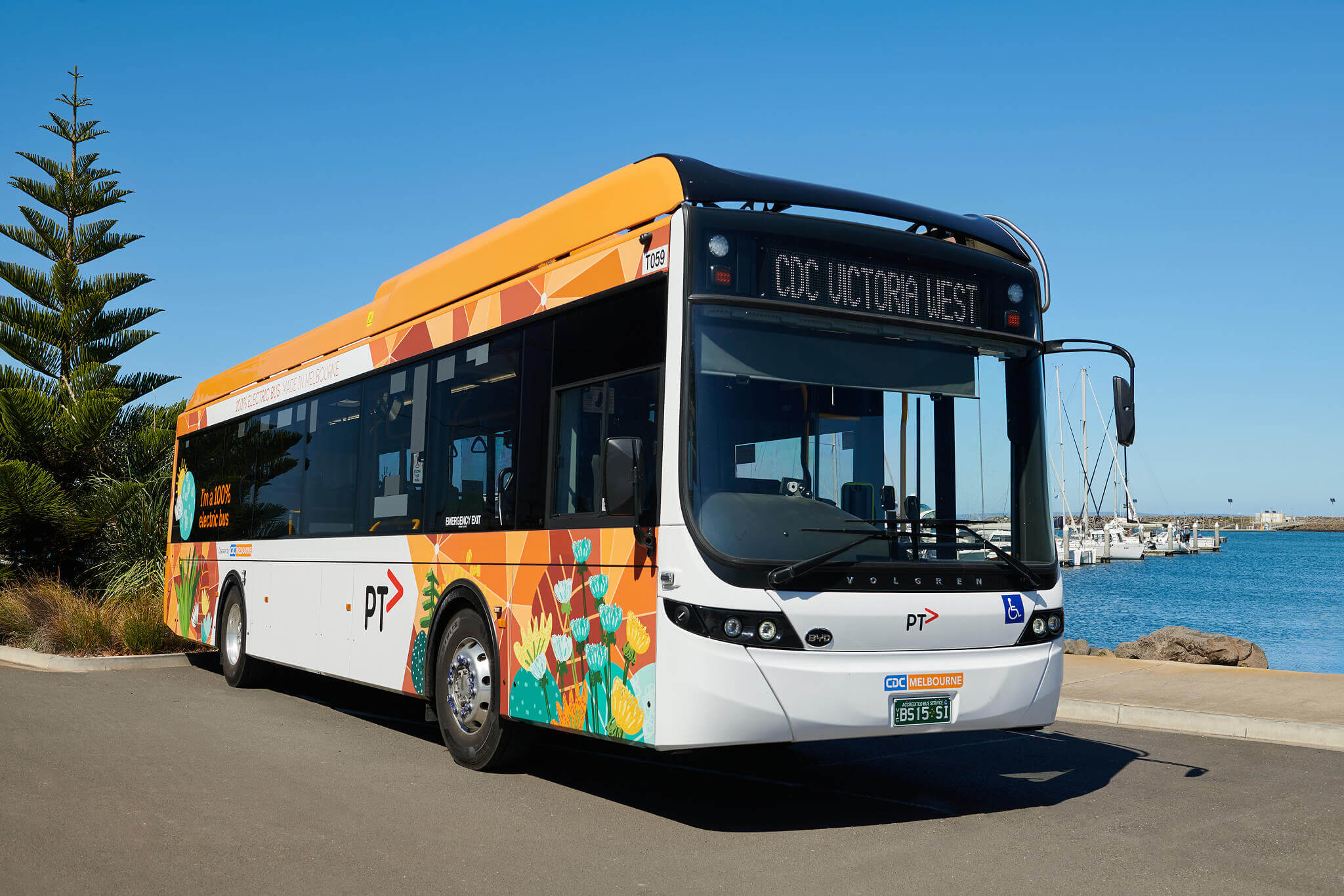 ElectricBus Img1