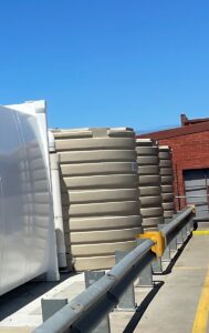 Water Recycling Tanks Oakleigh